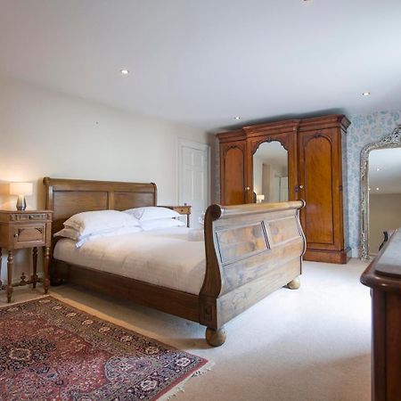 شقة St Helen'S House With Minster Views يورك المظهر الخارجي الصورة