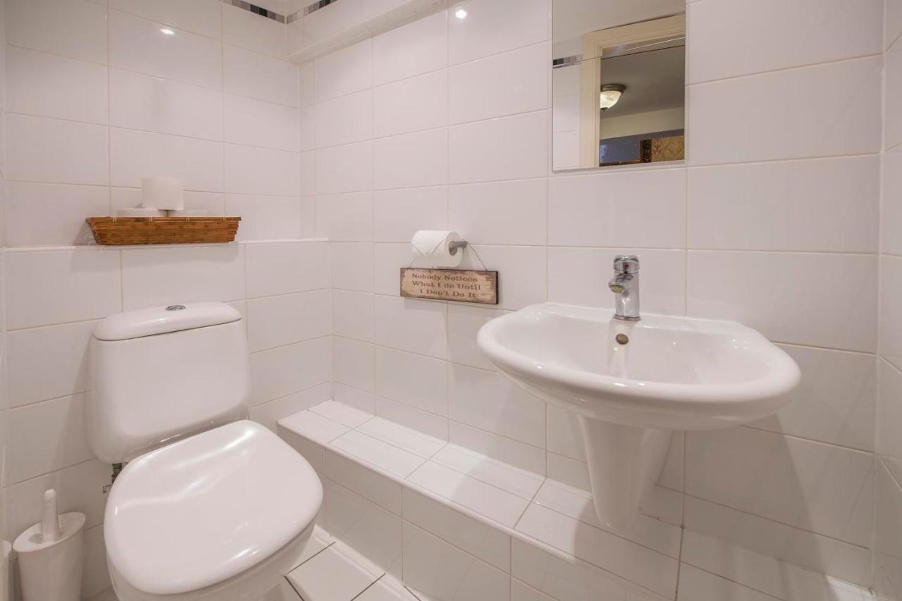 شقة St Helen'S House With Minster Views يورك المظهر الخارجي الصورة