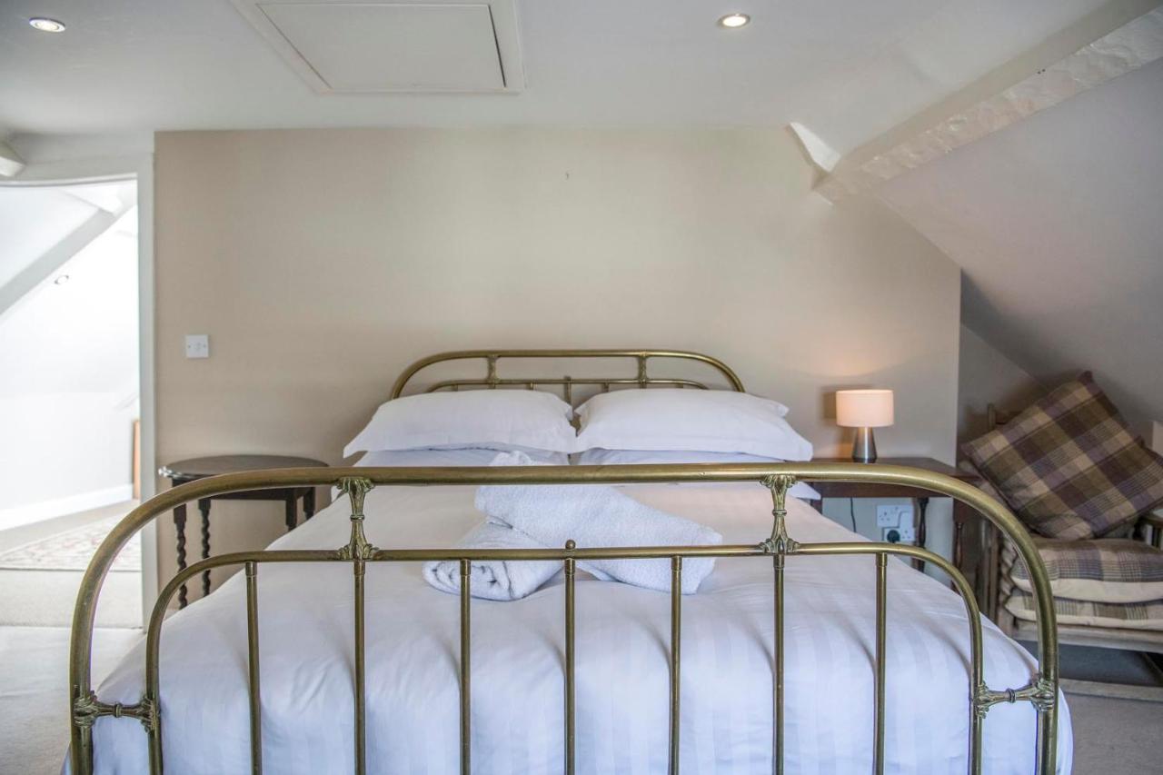 شقة St Helen'S House With Minster Views يورك المظهر الخارجي الصورة
