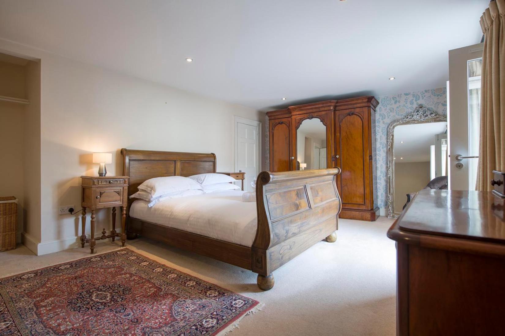 شقة St Helen'S House With Minster Views يورك المظهر الخارجي الصورة