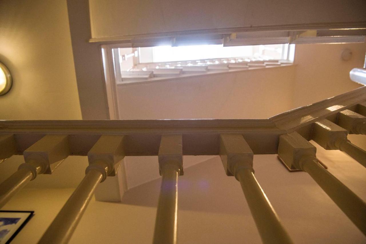 شقة St Helen'S House With Minster Views يورك المظهر الخارجي الصورة