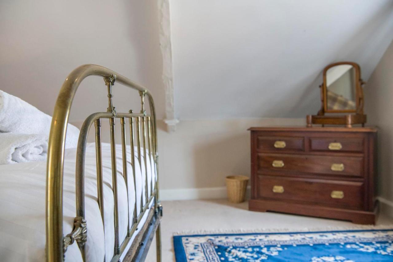 شقة St Helen'S House With Minster Views يورك المظهر الخارجي الصورة