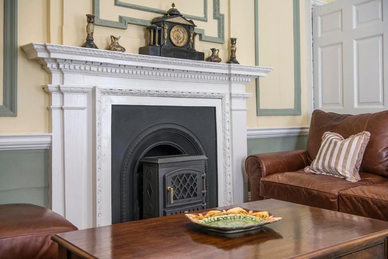 شقة St Helen'S House With Minster Views يورك المظهر الخارجي الصورة