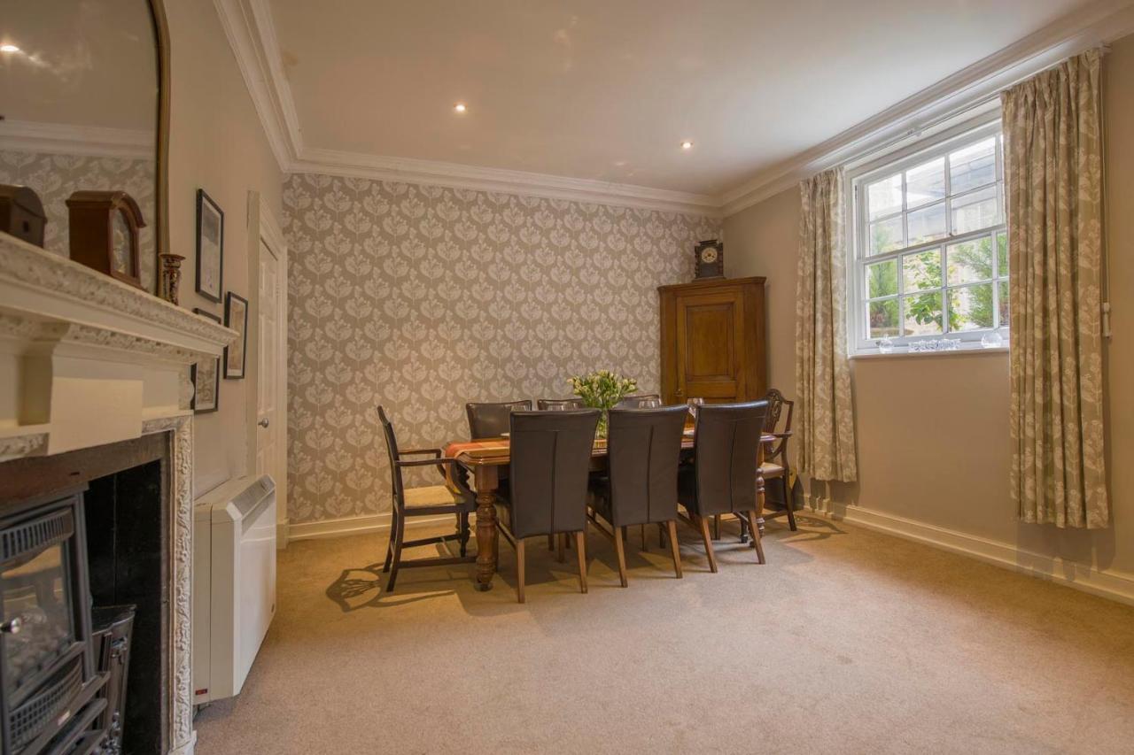 شقة St Helen'S House With Minster Views يورك المظهر الخارجي الصورة