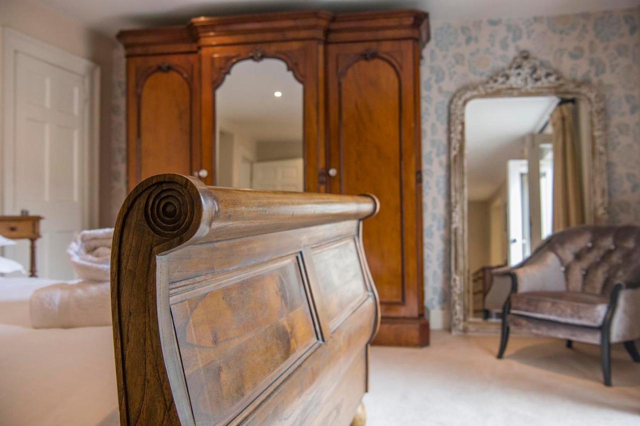 شقة St Helen'S House With Minster Views يورك المظهر الخارجي الصورة