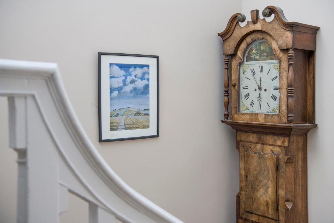 شقة St Helen'S House With Minster Views يورك المظهر الخارجي الصورة