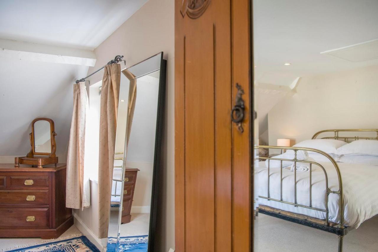 شقة St Helen'S House With Minster Views يورك المظهر الخارجي الصورة